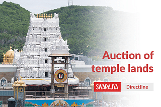 Furore over Tirupati Tirumala temple board’s decision to sell 23 land assets in TN