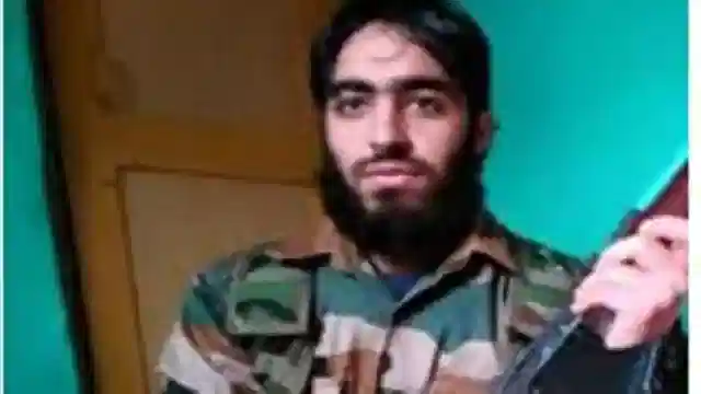 Saifullah Mir 