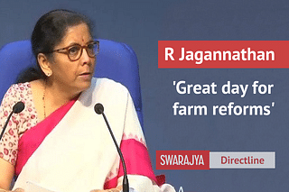 R Jagannathan sums up the key major reforms from Finance Minister Nirmala Sitharaman’s 15 May announcements