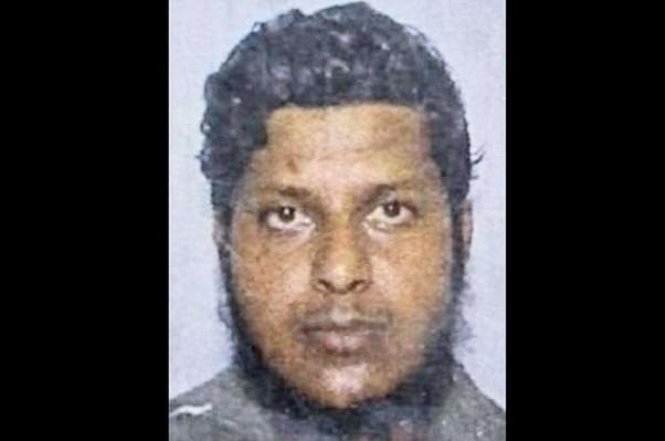 JMB terrorist Boro Abdul Karim
