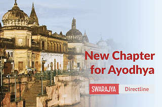 Ayodhya will likely see much more development now that Ram temple construction has taken off.