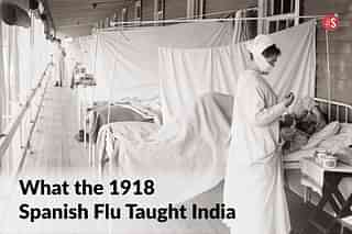 Lessons for India from an old pandemic