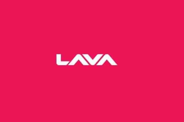 Lava logo