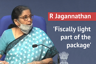 Watch now for R Jagannathan’s take