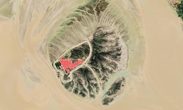 Bangladesh may finally succeed in shifting the one lakh-odd Rohingya refugees.