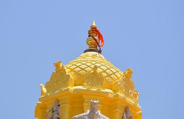 Sri Bhramaramba Mallikarjuna Temple