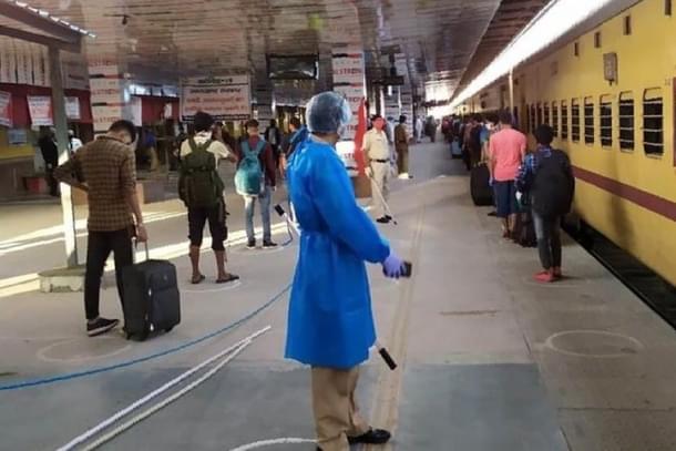 (Representative Image) (Pic Via Uttarakhand Police Instagram Page)