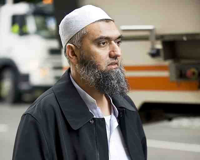 Tiger Hanif (PTI | London)