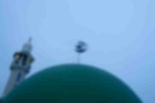 Mosque (Representative Image) (Ed Wray/Getty Images)