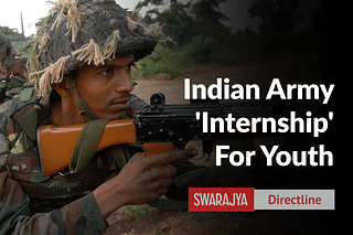 The many benefits of the Indian Army proposal