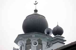 A mosque. (Representative image)