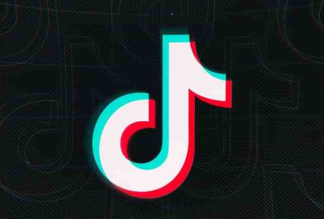 TikTok Logo