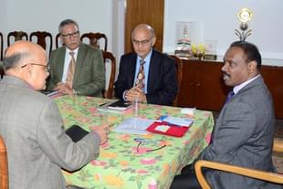 J&K LG GC Murmu (Pic Via Twitter)