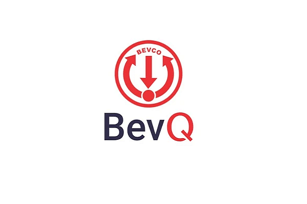 BevQ liquor delivery app