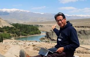 Sonam Wangchuk (YouTube Screengrab) 