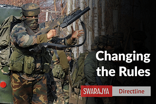 The Indian Army may need to revise its rules of engagement