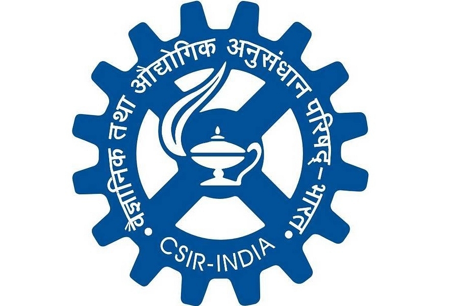 CSIR Logo (Pic Via Facebook)