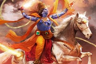 Kalki Avatar