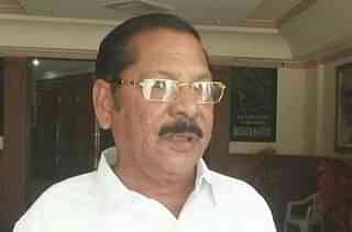  Rajya Sabha MP and DMK Organising Secretary RS Bharathi (Pic Via Wikipedia)