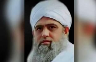 Tablighi Jamaat chief  Maulana Saad.
