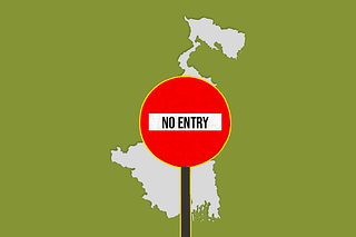 Bengal map.