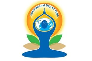 International Yoga Day is celebrated on 21 June every year 