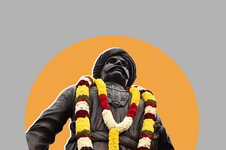 A Kempegowda statue. (Representative image)
