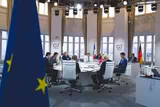 G7 meeting in France (Representative Image) (Pic Via Twitter)