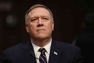US Secretary Of State Mike Pompeo (Joe Raedle/Getty Images)