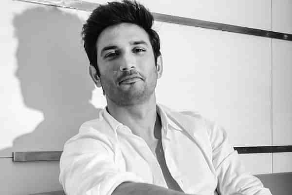 Sushant Singh Rajput