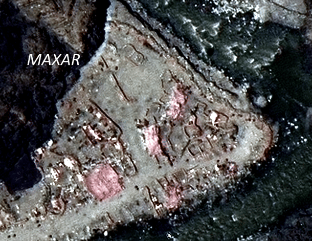 (@detresfa/Maxar Technologies) 