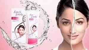 Fair and Lovely fairness cream