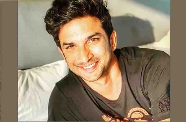 Actor Sushant Singh Rajput