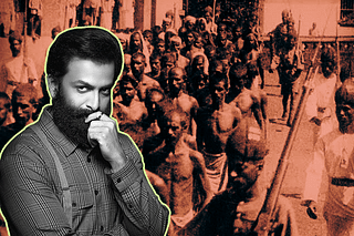 Why Malayalam Film With 1921 Moplah Riots Background Has Run Into A Controversy