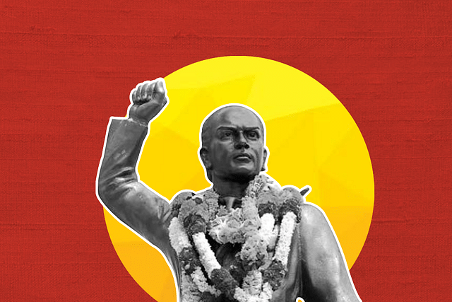 Revolutionary Vanchinathan.