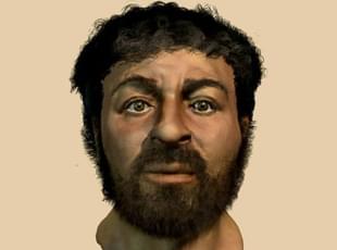 BBC - What did Jesus really look like? 