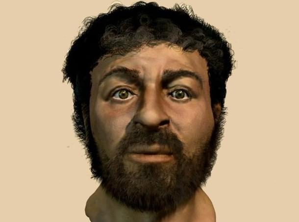 BBC - What did Jesus really look like? 