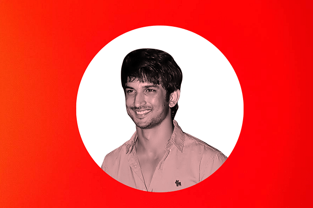 Sushant Singh Rajput