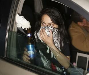 Pakistani-American Lawyer Urooj Rahman (Pic via Twitter)