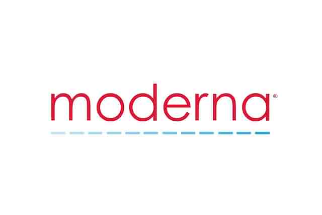 Moderna Inc