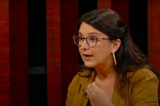 Bari Weiss quits over ‘illiberal environment’ in workplace. 