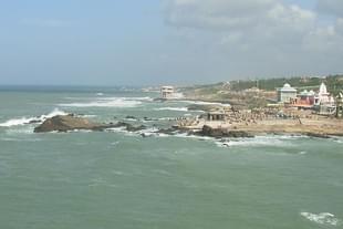 Triveni Sangamam (Madhav Pai/WIkimedia Commons)