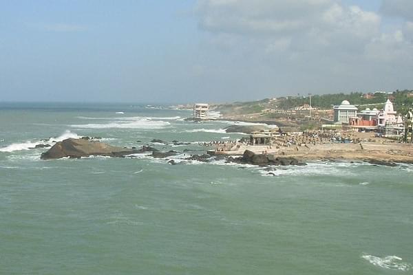 Triveni Sangamam (Madhav Pai/WIkimedia Commons)