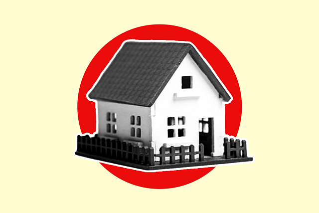 Pradhan Mantri Awas Yojana (Urban) (representative image)