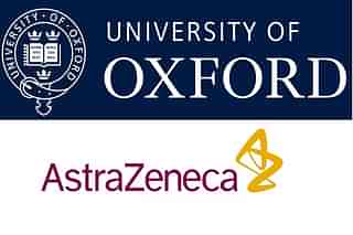 The vaccine has been developed by Oxford University in collaboration with pharma company AstraZeneca