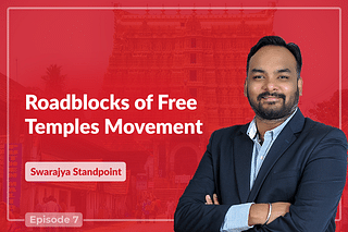 What's the progress made by the 'free temples' movement?
