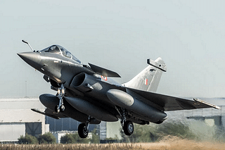 India Rafale Fighter Jet (Livefist)