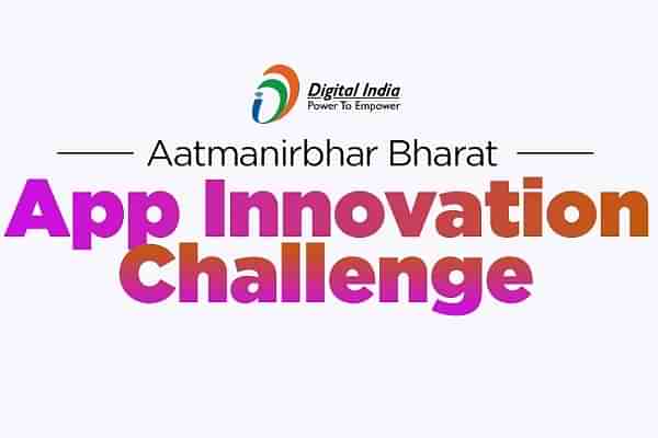 Aatmanirbhar Bharat App Innovation Challenge