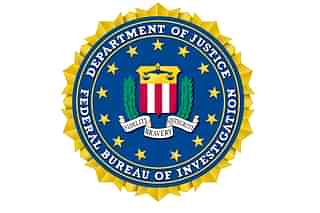 FBI seal (Pic Via Wikipedia)