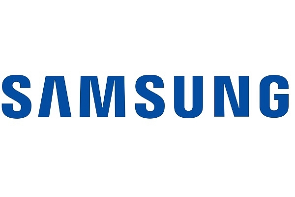 Samsung Logo (Pic Via Wikipedia)